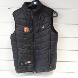 Gilet Prohunt bleu taille.L