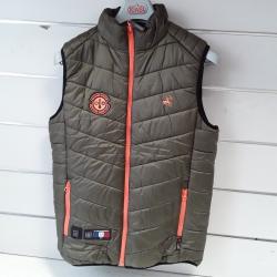 Gilet Prohunt kaki taille.3XL
