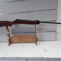 Carabine a plombs Sea lion cal.4,5mm 7,5joules