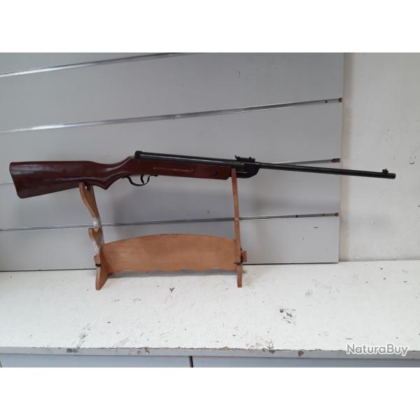 Carabine a plombs Sea lion cal.4,5mm 7,5joules