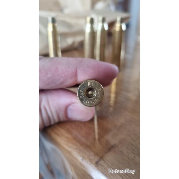 60 Etuis 338 Lapua magnum (lapua) Dsamorcs nettoys