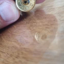 50 Etuis 338 Lapua magnum SWISS-P Désamorcés nettoyés