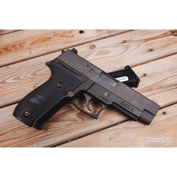 P226 Co2 Inokatsu