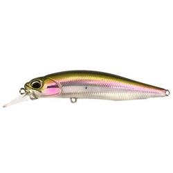 Poisson Nageur Duo international Realis Rozante 77 SP 4036 - Rainbow Trout