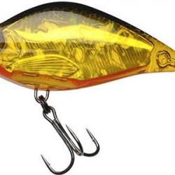 Poisson Nageur Yo-Zuri 3DS Flat Crank 5,5cm 7,5g HGBL 5,5cm