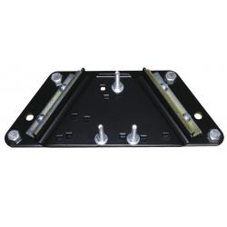 Support fixation presse de rechargement Lee