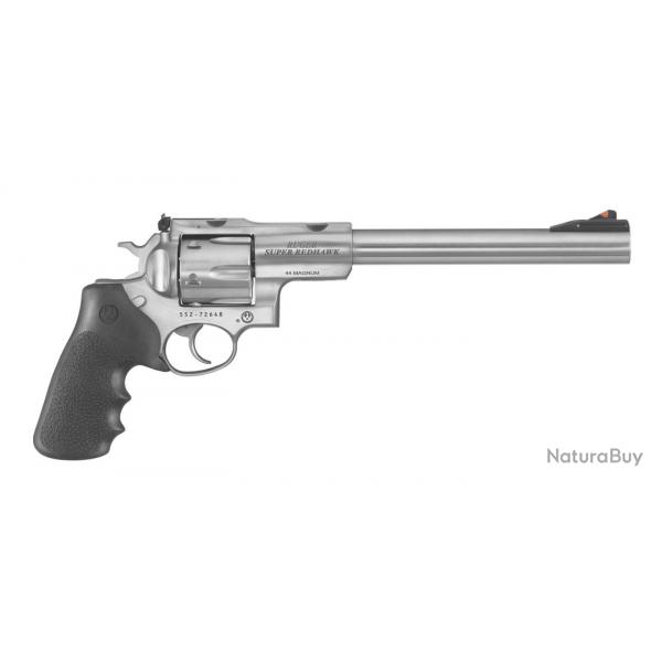 Revolver Ruger Super Redhawk Cal.44 Rem Mag canon 9"5