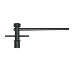 Cle Renforcee pour Choke Gemini  - 12