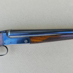 Fusil Juxtaposé MAC Châtellerault - Cal. 12/70 - 1 sans prix de réserve