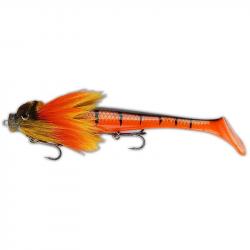 Leurre Hybride CWC Miuras Mini Paddle 20cm 55g 20cm 13