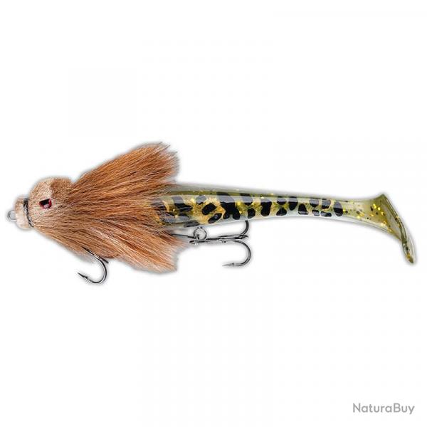 Leurre Hybride CWC Miuras Mini Paddle 20cm 55g 20cm 15