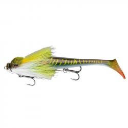 Leurre Hybride CWC Miuras Mini Paddle 20cm 55g 20cm 18