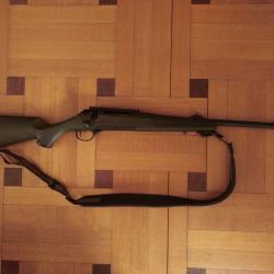 Carabine Haenel jäger 10 en 30-06