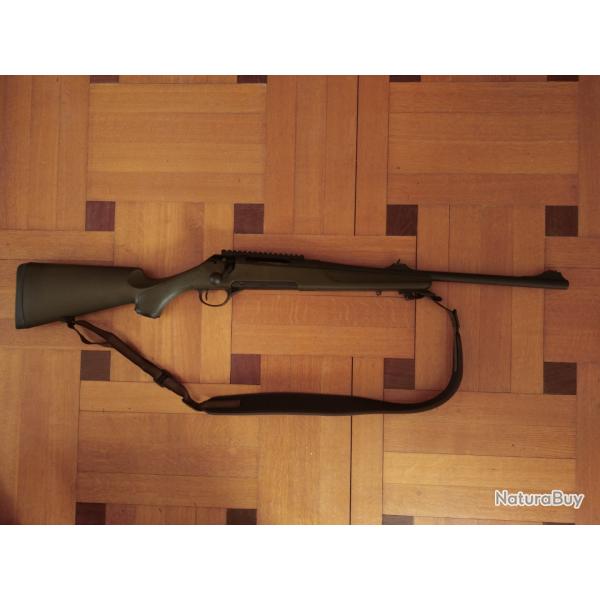 Carabine Haenel jger 10 en 30-06