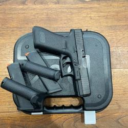 GLOCK 45 cal 9x19