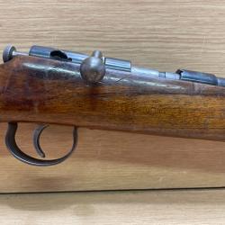 Carabine Anshutz Calibre 22lr