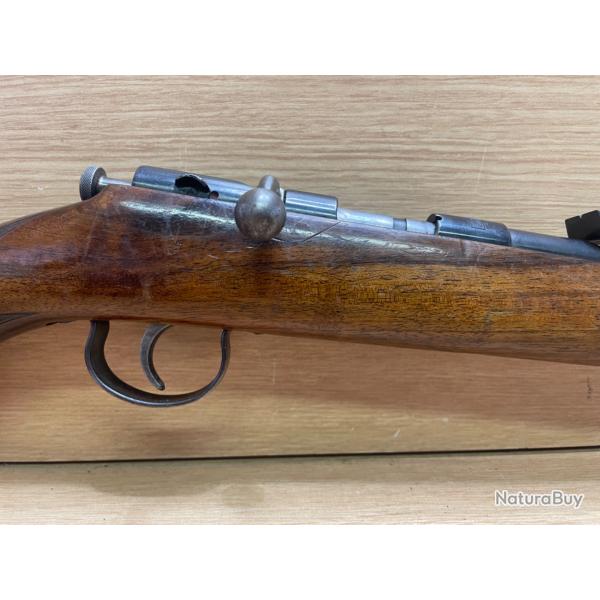 Carabine Anshutz Calibre 22lr