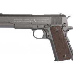 Colt 1911 A1 CO2 blow back | Cybergun (0002 0006) - Airsoft