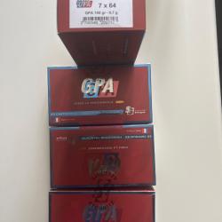 GPA 7x64
