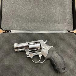 TAURUS mod 605 cal 357 mag