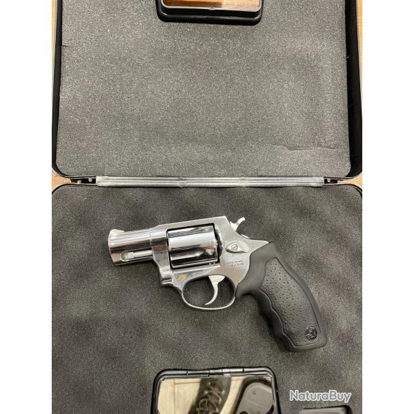TAURUS mod 605 cal 357 mag