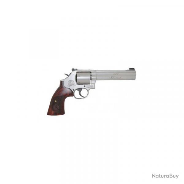 Revolver Smith & Wesson 686 International Cal. 357 Mag