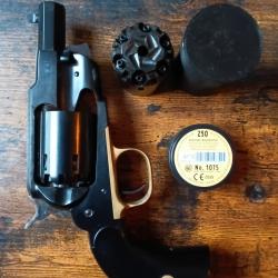 Dernier Remington The Ace 44