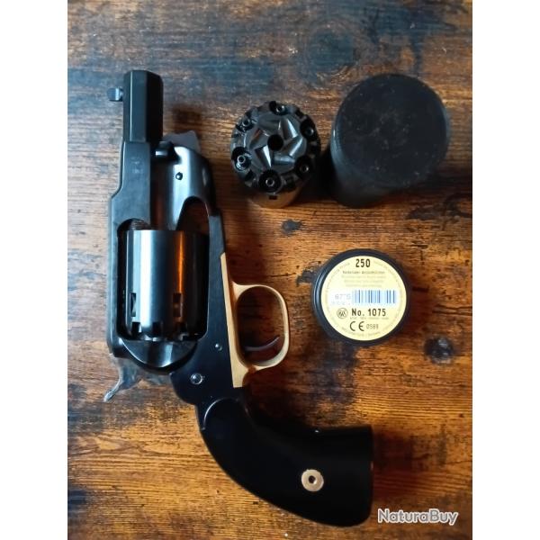 Dernier Remington The Ace 44