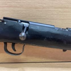 Carabine voere calibre 22lr