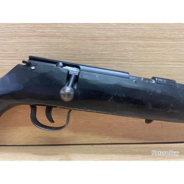 Carabine voere calibre 22lr