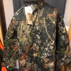 HANGAR33 VESTE HART MOSSY OAK QUARRY