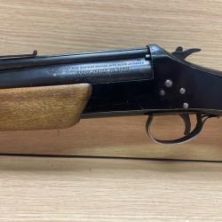 Mixte Savage calibre 20magnum et 22 win magnum