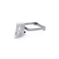 EEMANN TECH K-HOLE FLAT TRIGGER FOR 2011 (COLOR: SILVER)