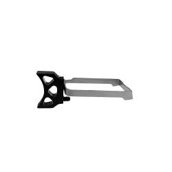 EEMANN TECH K-HOLE FLAT TRIGGER FOR 2011 (COLOR: BLACK)