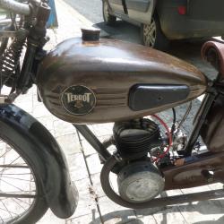 moto terrot