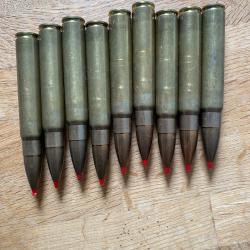 Balles Geco 9,3x62