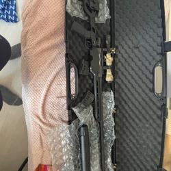 Fusil de précision cal.308