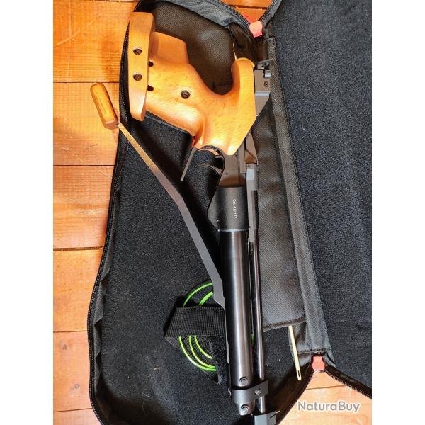 Bakal Match MP-46M cal 4,5 mm