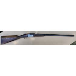 Fusil Juxtaposé Aya Yeoman - Cal. 12/70 - 1 sans prix de réserve