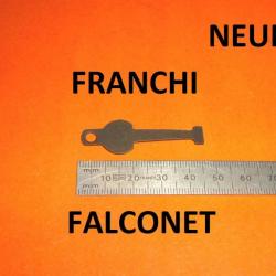 ressort ouverture de devant fer NEUF fusil FRANCHI FALCONET - VENDU PAR JEPERCUTE (YO14)