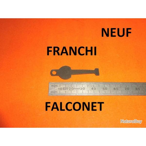 ressort ouverture de devant fer NEUF fusil FRANCHI FALCONET - VENDU PAR JEPERCUTE (YO14)