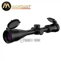 Lunette MICRODOT First 6-24x50 AO
