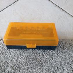 Boite à cartouches SmartReloader taille 44 41 45