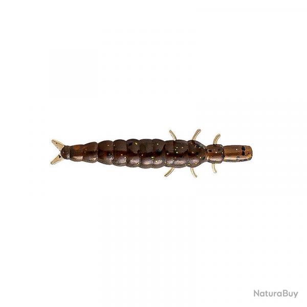 Leurre souple NIKKO Dappy caddisfly S 950 Mudbug