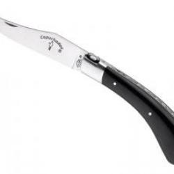 Couteau Fontenille Pataud CAPUCHADOU lame mate acier 14C28N