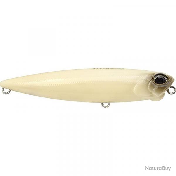 Poisson nageur DUO Realis Pencil 130 FW BCC3018 Smokey bone