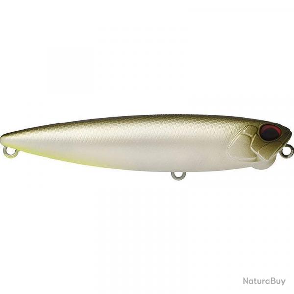 Poisson nageur DUO Realis Pencil 130 SW CCCZ426 Mat lancon