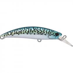 Poisson nageur DUO Rough trail blazin 92 CPAZ445 Blue mackerel