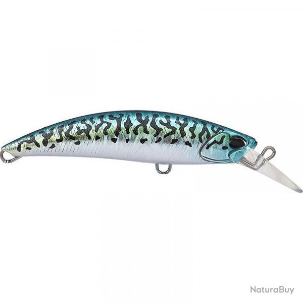 Poisson nageur DUO Rough trail blazin 92 CPAZ445 Blue mackerel