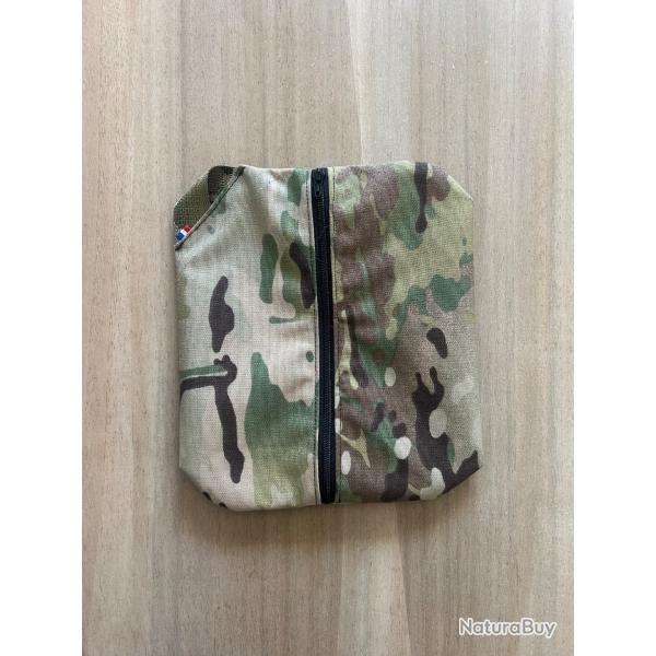 Pochette cordura